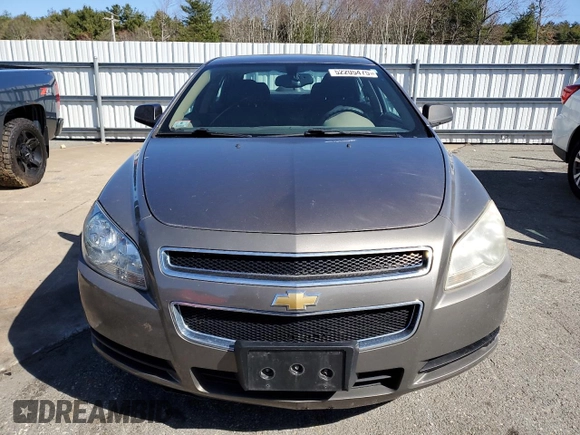 2012 Chevrolet Malibu 1LS with VIN 1G1ZB5E07CF283594, listed as a Copart auction lot 52205475 with 103,837 mi miles and Clean Title. Bid and sale history available at DreamBid. Image 5.