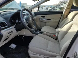2015 Subaru Crosstrek with VIN JF2GPBCC3FH317584, listed as a Copart auction lot 46340345 with 145,935 mi miles and Clean title. Bid and sale history available at DreamBid. Image 7.