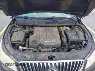 2013 Buick LaCrosse with VIN 1G4GA5E31DF219513, listed as a IAAI auction lot 42481271 with 97,807 mi miles and . Bid and sale history available at DreamBid. Image 10.