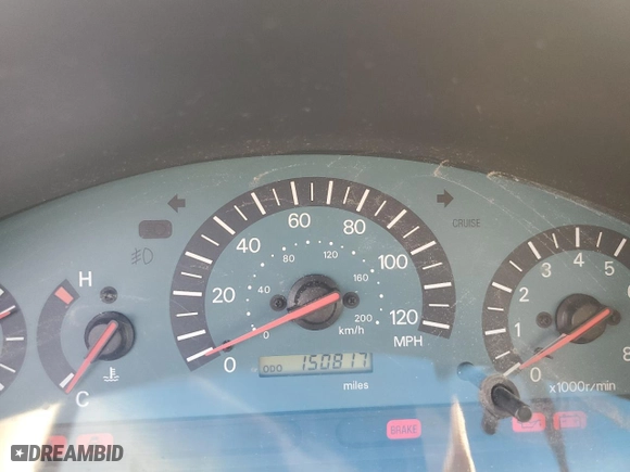 2002 Mitsubishi Galant ES with VIN 4A3AA46G02E038702, listed as a Copart auction lot 69708684 with 150817 miles and Salvage Title. Bid and sale history available at carsss.com. Image 9.