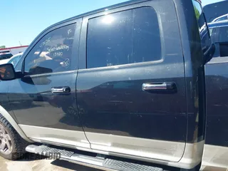 2010 Dodge 1500 Sport with VIN 1D7RV1CT8AS153810, listed as a IAAI auction lot 42095877 with 160,383 mi miles. Bid and sale history available at carsss.com. Image 14.