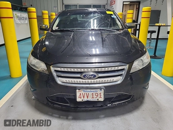 2011 Ford Taurus Limited with VIN 1FAHP2FW0BG147778, listed as a IAAI auction lot 42666687 with 283,665 mi miles and . Bid and sale history available at DreamBid. Image 32.