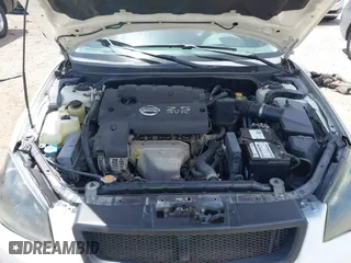 2005 Nissan Altima 2.5 S with VIN 1N4AL11EX5C323608, listed as a IAAI auction lot 41962367 with 160,026 mi miles. Bid and sale history available at carsss.com. Image 10.