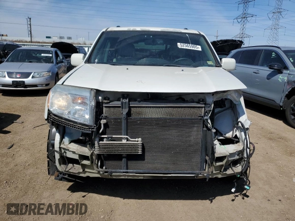 2013 Honda Pilot Touring with VIN 5FNYF4H94DB015989, listed as a Copart auction lot 52565905 with 108,152 mi miles and Salvage Title. Bid and sale history available at DreamBid. Image 5.