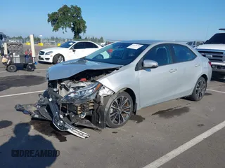 2019 Toyota Corolla L z VIN 2T1BURHE1KC178056, wystawiony jako IAAI lot #42116388 z przebiegiem 28 141 mil mil oraz . Historia ofert i sprzedaży dostępna na DreamBid. Obrazek 18.