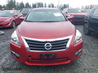 2013 Nissan Altima 2.5 SV with VIN 1N4AL3AP2DN416512, listed as a IAAI auction lot 41988790 with 91,067 mi miles. Bid and sale history available at carsss.com. Image 12.