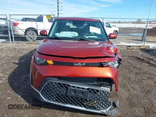 2024 Kia Soul S with VIN KNDJ23AU4R7919070, listed as a IAAI auction lot 41651670 with 3,816 mi miles and . Bid and sale history available at DreamBid. Image 12.