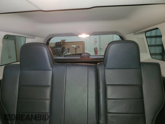 2017 Jeep Patriot High Altitude with VIN 1C4NJRFB2HD155282, listed as a Copart auction lot 61073235 with 47,610 mi miles and Salvage title. Bid and sale history available at DreamBid. Image 10.