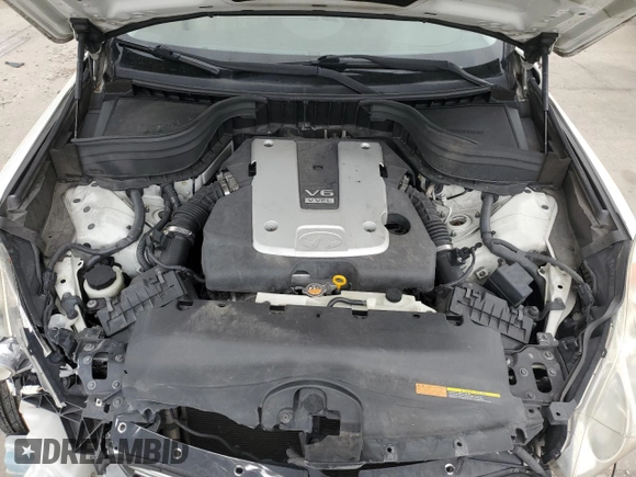 2015 Infiniti QX50 Journey with VIN JN1BJ0HP5FM730210, listed as a Copart auction lot 75811094 with 197,632 mi miles and Clean Title. Bid and sale history available at carsss.com. Image 11.