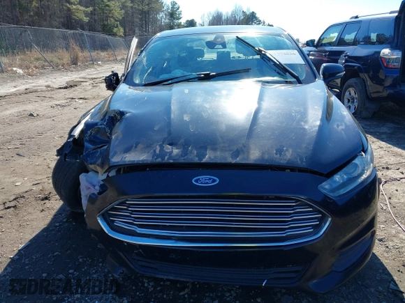 2016 Ford Fusion SE with VIN 3FA6P0H7XGR262972, listed as a IAAI auction lot 41374826 with 226,818 mi miles and . Bid and sale history available at DreamBid. Image 12.