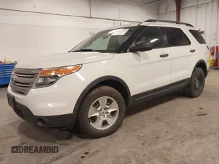 2012 Ford Explorer z VIN 1FMHK8B81CGA68751, wystawiony jako IAAI lot #42587932 z przebiegiem 248 204 mil mil oraz . Historia ofert i sprzedaży dostępna na DreamBid. Obrazek 2.
