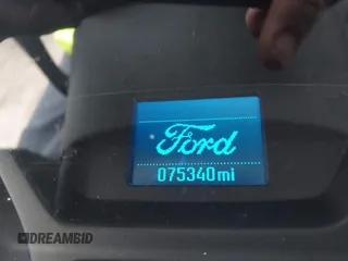 2018 Ford Transit Passenger XL with VIN 1FBZX2ZMXJKB02176, listed as a IAAI auction lot 41455827 with 75,340 mi miles and . Bid and sale history available at DreamBid. Image 16.