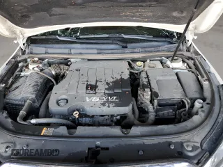 2014 Buick LaCrosse Leather with VIN 1G4GB5G33EF100342, listed as a Copart auction lot 54072835 with Not Provided miles and Salvage Title. Bid and sale history available at DreamBid. Image 11.
