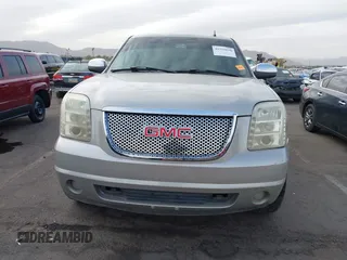 2007 GMC Yukon SLT with VIN 1GKFC13017R230675, listed as a IAAI auction lot 41555626 with 140,022 mi miles. Bid and sale history available at carsss.com. Image 12.