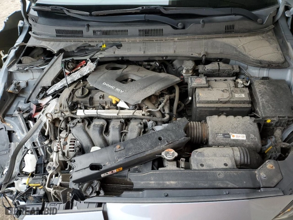 2018 Hyundai Kona SEL with VIN KM8K62AA8JU108303, listed as a Copart auction lot 50518535 with 75,000 mi miles and Salvage Title. Bid and sale history available at carsss.com. Image 12.