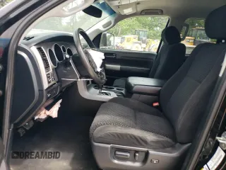 2013 Toyota Tundra 4WD Truck with VIN 5TFUY5F18DX273529, listed as a Copart auction lot 59720664 with 174,179 mi miles and Salvage Title. Bid and sale history available at carsss.com. Image 7.