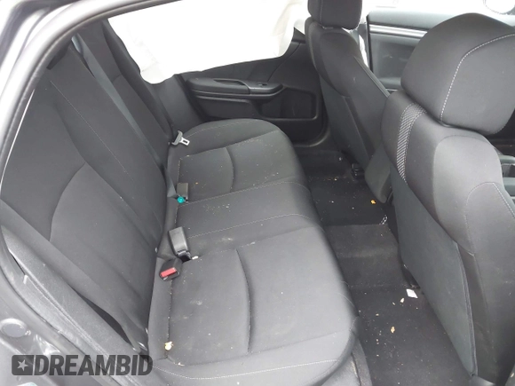 2021 Honda Civic LX с VIN 2HGFC2F6XMH556442, выставлен на аукционе IAAI как лот 42252316 с пробегом 25 375 миль миль и . История ставок и продаж доступна на DreamBid. Изображение 8.