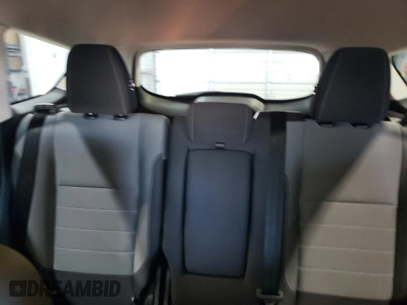2016 Ford Escape SE with VIN 1FMCU0GX5GUB81499, listed as a Copart auction lot 54064055 with 99,464 mi miles and Salvage Title. Bid and sale history available at carsss.com. Image 10.
