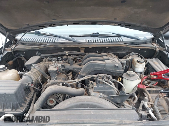 2005 Ford Explorer Eddie Bauer with VIN 1FMDU64K15ZA24990, listed as a IAAI auction lot 41551385 with 162,368 mi miles and . Bid and sale history available at DreamBid. Image 10.