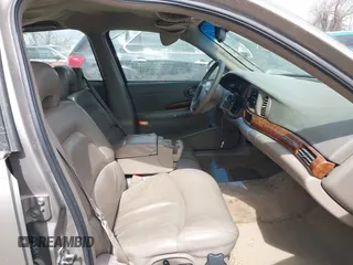2000 Buick LeSabre Limited with VIN 1G4HR54K4YU107280, listed as a IAAI auction lot 41838441 with Not Provided miles and . Bid and sale history available at carsss.com. Image 5.