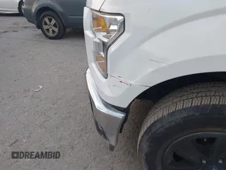 2017 Ford F-150 XL with VIN 1FTEW1CF3HKD11318, listed as a IAAI auction lot 42302223 with 247,713 mi miles and . Bid and sale history available at DreamBid. Image 21.