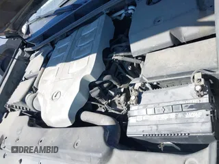 2010 Lexus GX 460 with VIN JTJBM7FX7A5001593, listed as a IAAI auction lot 41838302 with 145,484 mi miles and . Bid and sale history available at DreamBid. Image 10.