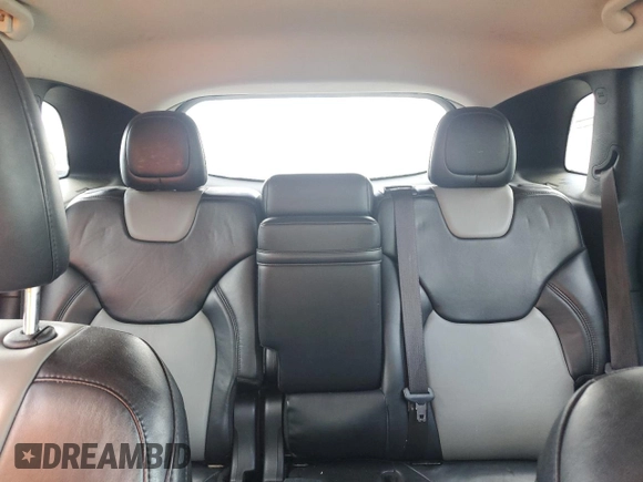 2014 Jeep Cherokee Limited with VIN 1C4PJLDS8EW113742, listed as a Copart auction lot 56478215 with 159,944 mi miles and Salvage title. Bid and sale history available at DreamBid. Image 10.