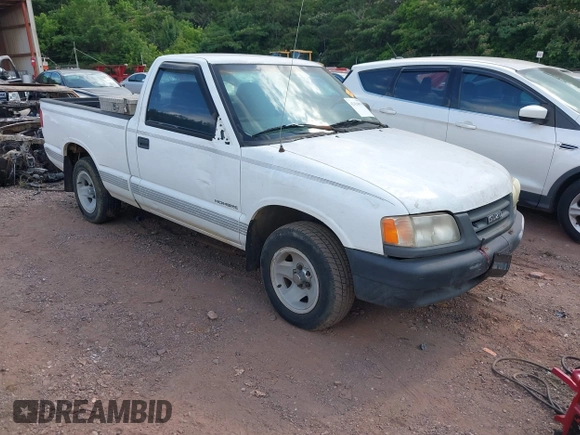 1998 Isuzu Hombre S z VIN 1GGCS1445W8651918, wystawiony jako IAAI lot #42424879 z przebiegiem Nie podano mil oraz . Historia ofert i sprzedaży dostępna na DreamBid. Obrazek 1.