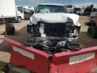 2010 Dodge 2500 ST with VIN 3D7TT2CT9AG162086, listed as a Copart auction lot 50530185 with 199,748 mi miles and Salvage Title. Bid and sale history available at DreamBid. Image 5.