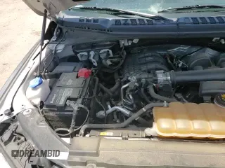 2020 Ford F-150 XL с VIN 1FTEW1CBXLKF31786, выставлен на аукционе Copart как лот 61233095 с пробегом 89 749 миль миль и Списание • Salvage title. История ставок и продаж доступна на DreamBid. Изображение 15.