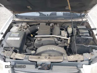 2003 GMC Envoy SLT with VIN 1GKES16S936189719, listed as a IAAI auction lot 42122292 with 289,810 mi miles and . Bid and sale history available at DreamBid. Image 10.