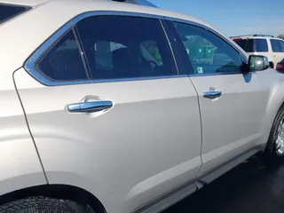 2011 Chevrolet Equinox LTZ with VIN 2CNFLGEC2B6221974, listed as a IAAI auction lot 41881454 with 64,365 mi miles and . Bid and sale history available at DreamBid. Image 13.