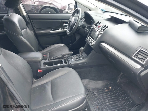 2016 Subaru Impreza Sedan 2.0i Limited with VIN JF1GJAK68GH005046, listed as a IAAI auction lot 42075244 with 80,404 mi miles. Bid and sale history available at carsss.com. Image 5.