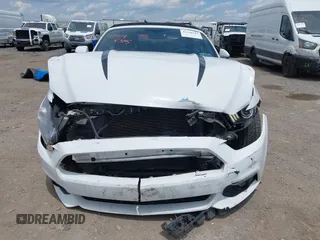 2017 Ford Mustang EcoBoost Premium with VIN 1FATP8UH1H5273251, listed as a IAAI auction lot 42548315 with 90,287 mi miles and . Bid and sale history available at DreamBid. Image 12.