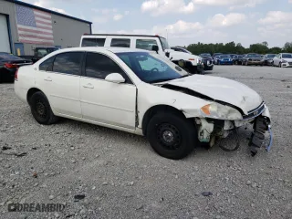 2007 Chevrolet Impala Police Pkg Police Pkg 9C1 with VIN 2G1WS55R579246334, listed as a Copart auction lot 68056044 with 143,326 mi miles and Salvage Title. Bid and sale history available at carsss.com. Image 4.