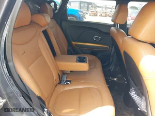 2015 Kia Soul ! with VIN KNDJX3A52F7225256, listed as a IAAI auction lot 41815099 with 87,512 mi miles. Bid and sale history available at carsss.com. Image 8.