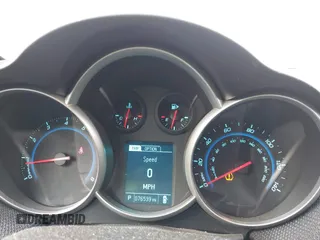 2014 Chevrolet Cruze 1LT with VIN 1G1PC5SB7E7460779, listed as a IAAI auction lot 41910952 with 76,539 mi miles and . Bid and sale history available at DreamBid. Image 7.