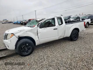 2012 Nissan Frontier SV z VIN 1N6AD0CU8CC476892, wystawiony jako Copart lot #51077335 z przebiegiem Nie podano mil oraz Szkoda całkowita • Salvage title. Historia ofert i sprzedaży dostępna na DreamBid. Obrazek 1.
