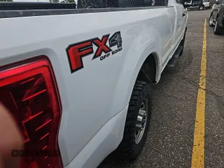 2019 Ford F-250 XL with VIN 1FT7X2B66KEG79267, listed as a IAAI auction lot 42587548 with Not provided miles and . Bid and sale history available at DreamBid. Image 7.