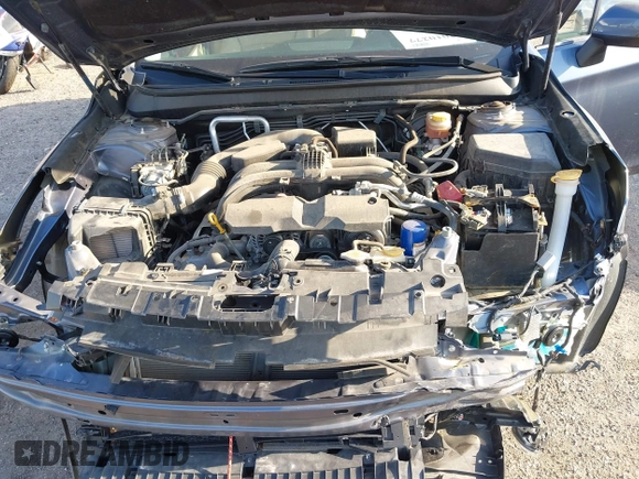 2017 Subaru Legacy Limited with VIN 4S3BNAN61H3042118, listed as a IAAI auction lot 42010277 with 29,921 mi miles and . Bid and sale history available at DreamBid. Image 10.