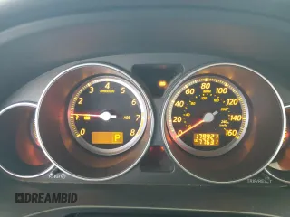 2007 Infiniti M45 Sdn with VIN JNKBY01E27M403913, listed as a Copart auction lot 65448104 with 179,921 mi miles and Salvage Title. Bid and sale history available at carsss.com. Image 9.