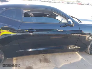 2019 Chevrolet Camaro 1LT with VIN 1G1FB1RS5K0132570, listed as a IAAI auction lot 41337048 with 67,183 mi miles. Bid and sale history available at carsss.com. Image 12.