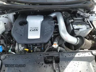 2017 Hyundai Veloster Turbo с VIN KMHTC6AE5HU309464, выставлен на аукционе Copart как лот 59500695 с пробегом 109 759 миль миль и Чистый • Clean title. История ставок и продаж доступна на DreamBid. Изображение 15.