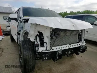 2024 Chevrolet Suburban RST with VIN 1GNSKEKD9RR356205, listed as a Copart auction lot 56562055 with 7,283 mi miles and Salvage title. Bid and sale history available at DreamBid. Image 15.