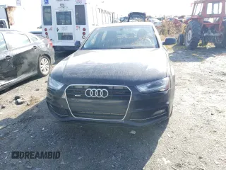 2015 Audi A4 Komfort z VIN WAUBFCFL1FN002925, wystawiony jako Copart lot #72594444 z przebiegiem 132 461 mil mil oraz Szkoda całkowita • Salvage title. Historia ofert i sprzedaży dostępna na DreamBid. Obrazek 5.