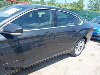 2015 Chevrolet Impala LT with VIN 2G1125S38F9144485, listed as a IAAI auction lot 42560495 with 208,497 mi miles and . Bid and sale history available at DreamBid. Image 14.