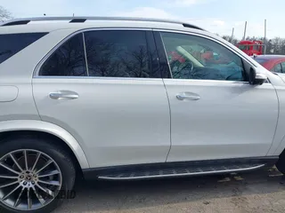 2022 Mercedes-Benz GLE 350 with VIN 4JGFB4KB9NA710781, listed as a IAAI auction lot 41723343 with 47,316 mi miles and . Bid and sale history available at DreamBid. Image 14.