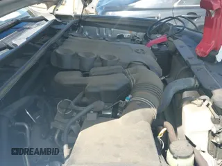 2016 Toyota 4Runner Limited с VIN JTEBU5JR0G5366167, выставлен на аукционе IAAI как лот 43192313 с пробегом 110 784 миль миль и . История ставок и продаж доступна на DreamBid. Изображение 19.