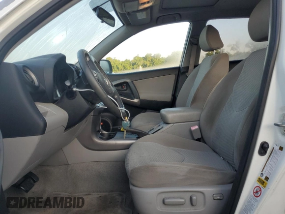2007 Toyota RAV4 Limited with VIN JTMZK31V675013216, listed as a Copart auction lot 60815075 with 221,267 mi miles and Clean title. Bid and sale history available at DreamBid. Image 7.