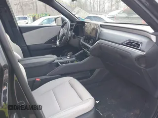 2024 Lexus TX 350 z VIN 5TDAAAB66RS011412, wystawiony jako IAAI lot #41354820 z przebiegiem 1 682 mil mil oraz . Historia ofert i sprzedaży dostępna na DreamBid. Obrazek 5.